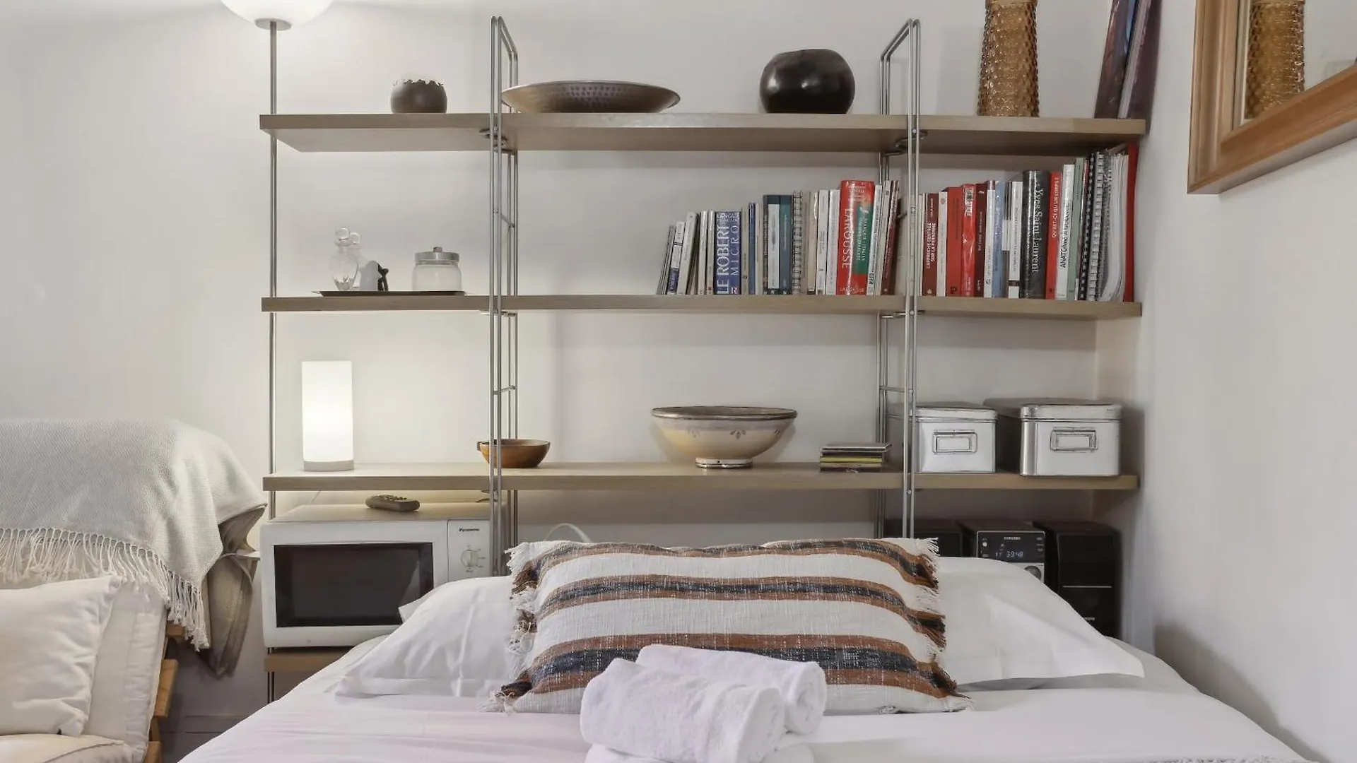 La Seine & Rivoli - Cityapartmentstay Paris